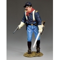 TRW115 Buffalo Soldier White Officer